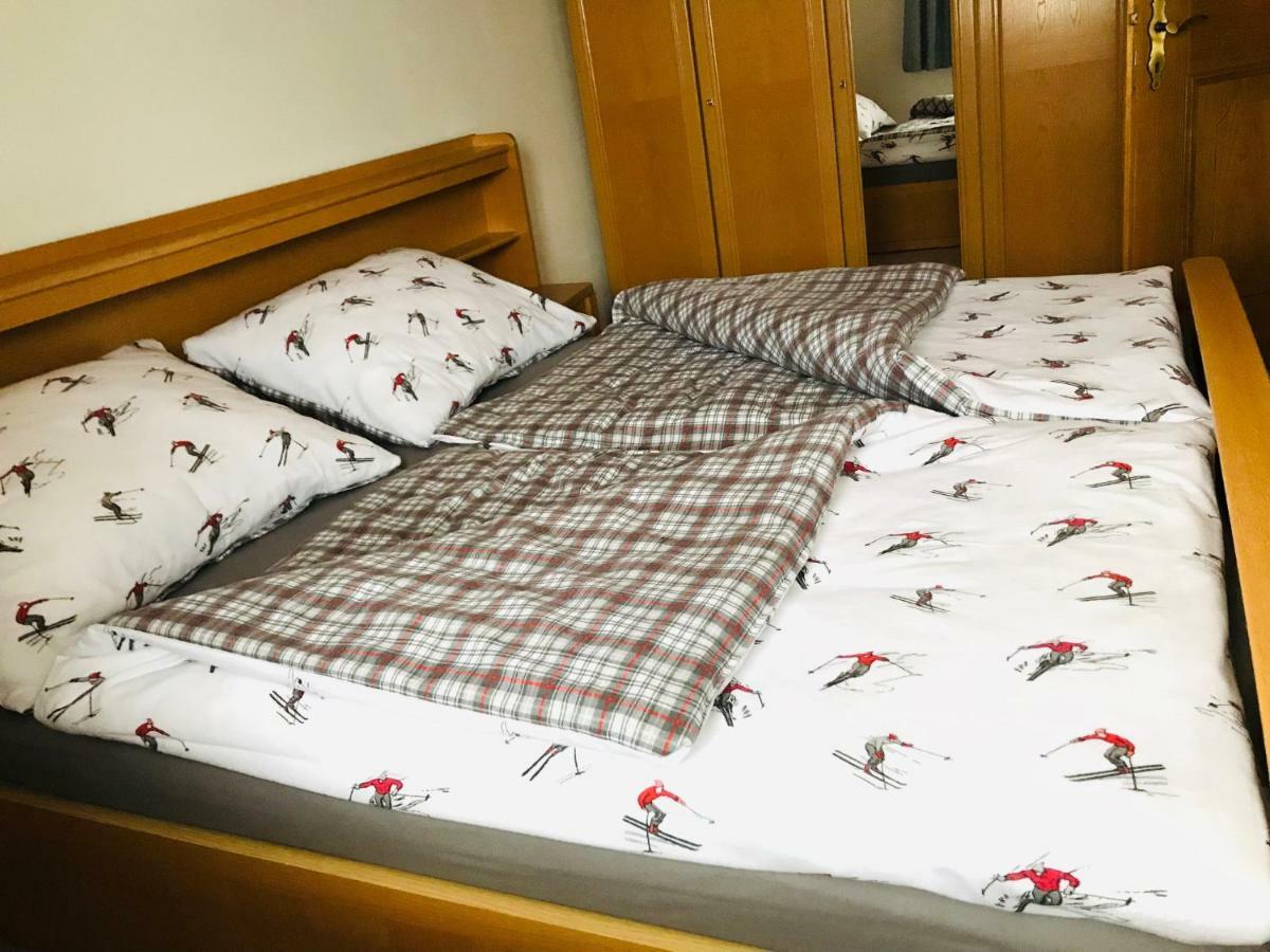 Ferienwohnung Wieser Reizegg 7, 5652 Dienten Dienten am Hochkönig Екстериор снимка
