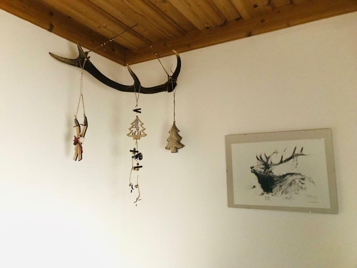 Ferienwohnung Wieser Reizegg 7, 5652 Dienten Dienten am Hochkönig Екстериор снимка