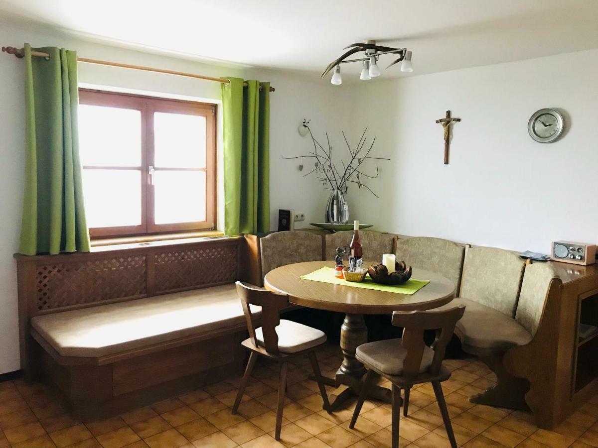 Ferienwohnung Wieser Reizegg 7, 5652 Dienten Dienten am Hochkönig Екстериор снимка